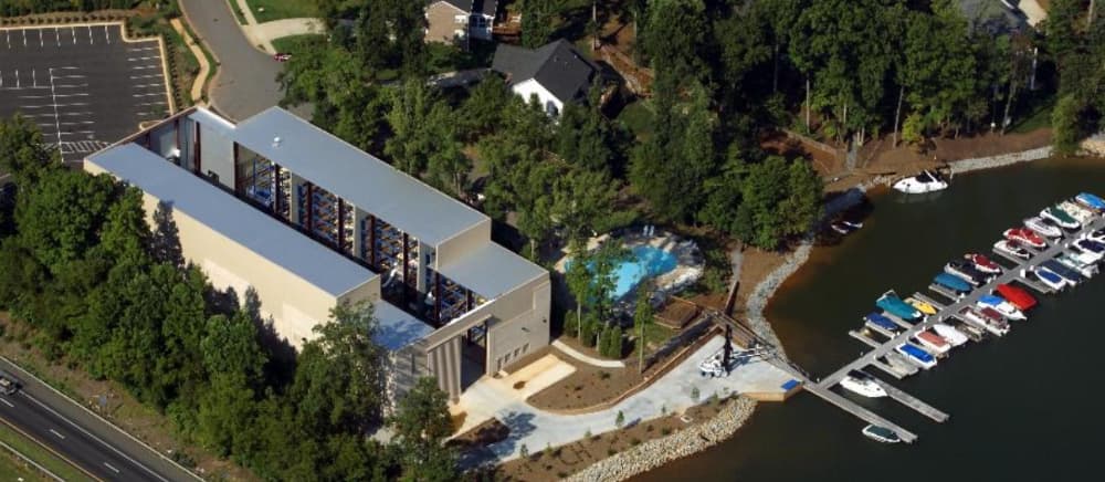 Morningstar Marina- Crown Harbor