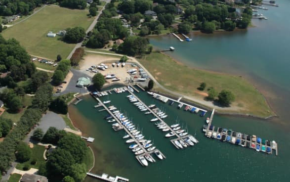 ALL SEASONS MARINA