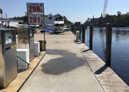 Centerville Waterway Marina