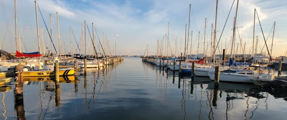 Willoughby Marina