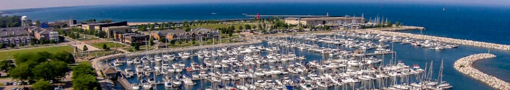 Marina Image