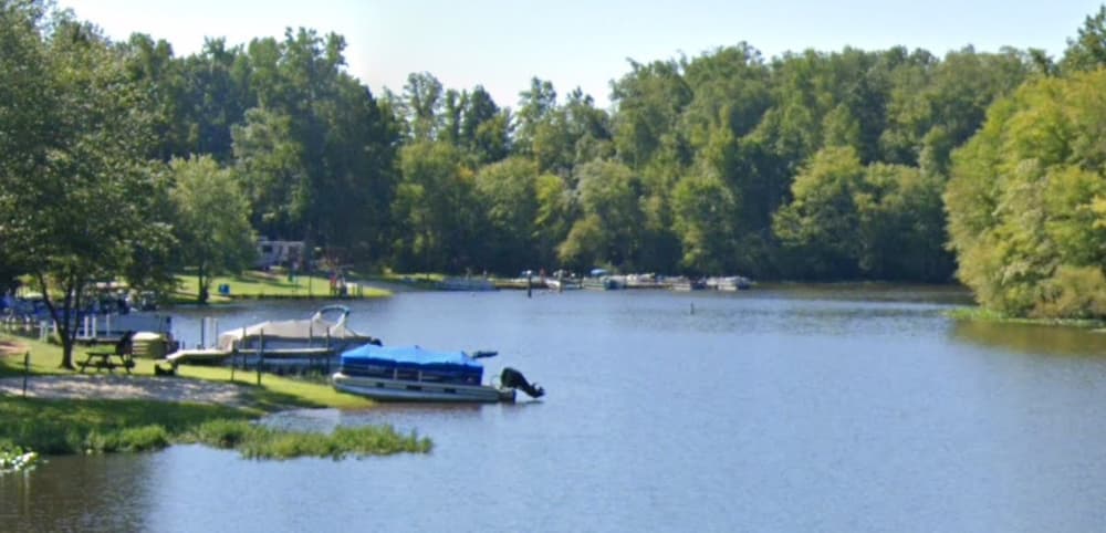 Whippernock Marina & Campground
