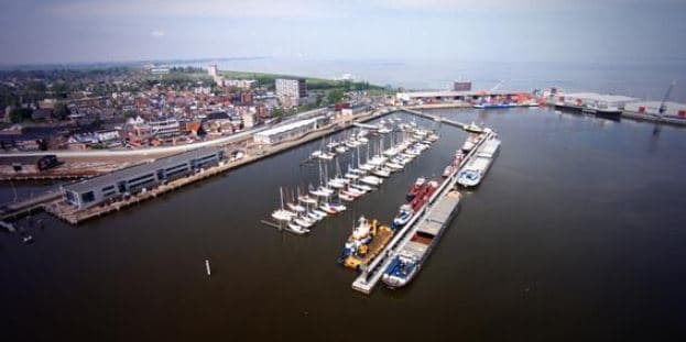 Zeilvereniging "Neptunus"