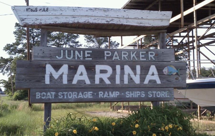Marina Image