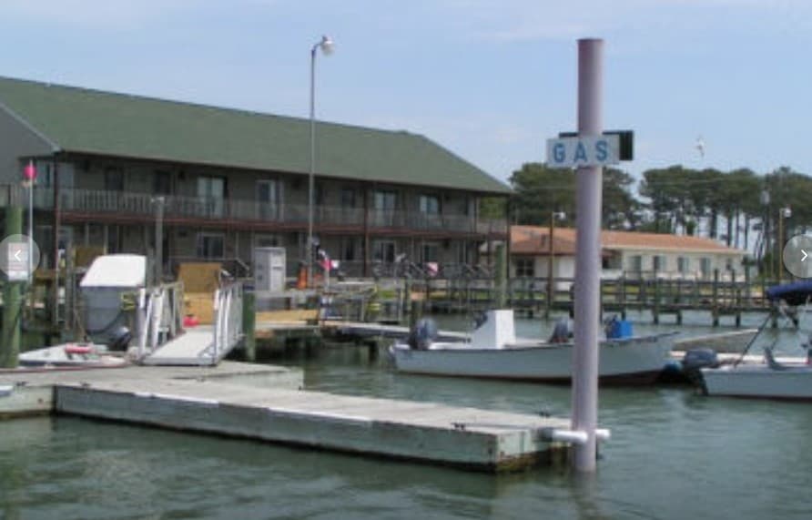 East Side Rentals & Marina