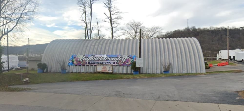 The Ludlow Bromley Yacht Club