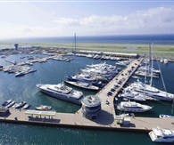 Marina Image