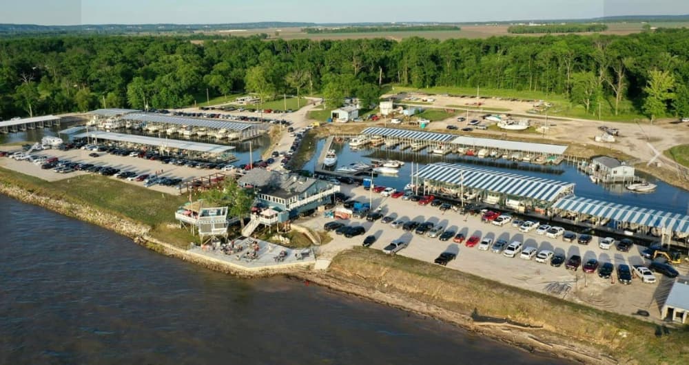North Shore Marina, MO
