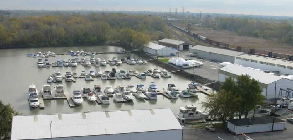 Marine Services Corporation