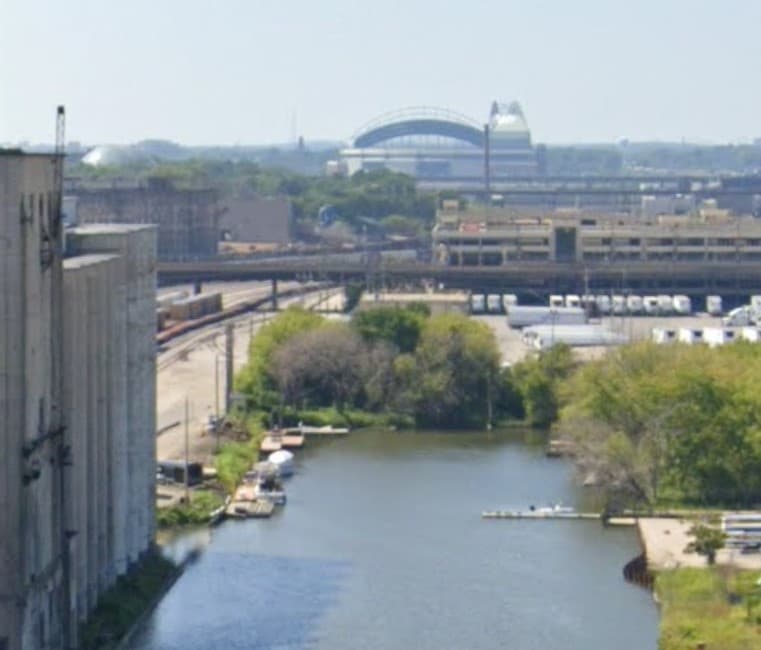 Jerry's Silo Marina by Pirates Cove Diving, Inc.