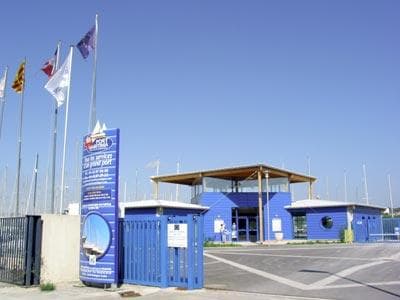 Martigues Ports de Plaisance