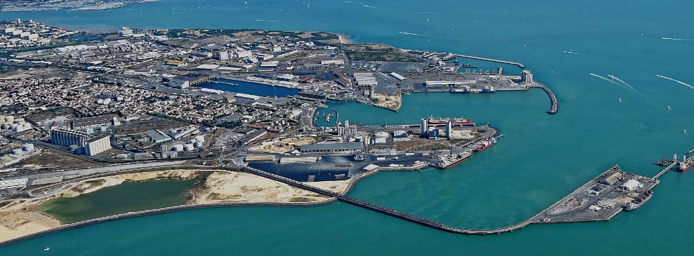 Port Atlantique La Rochelle