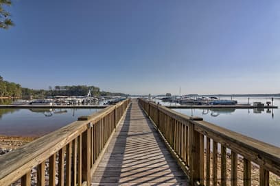 Harbour Watch Marina