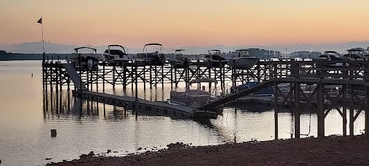 Timberlake Marina