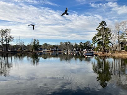 Eptings Landing Marina