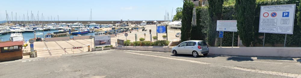 Marina di Santa Marinella