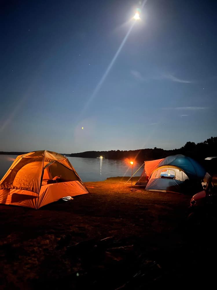 Country Junction Resort & Marina