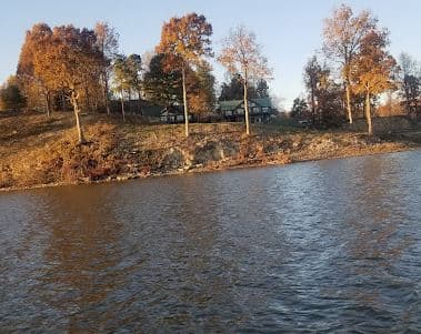 Bass Bay Village & Marina