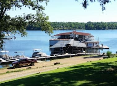 Cypress Bay Marina & Resort