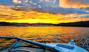 Elm Hill Marina - Percy Priest Lake