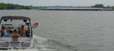 Freedom Boat Club Nashville - Four Corners