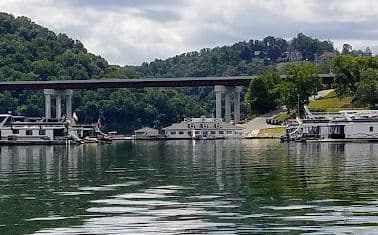 Sligo Resort and Marina