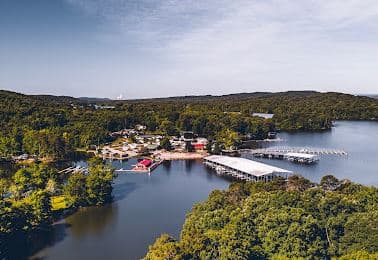 Bayside Marina & Resort