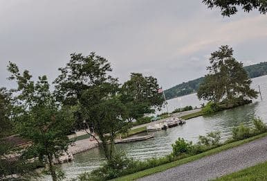 Piney Point Fishing Resort