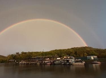 B&B Marina and Campground