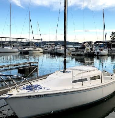 Big Ridge Yacht Club LLC