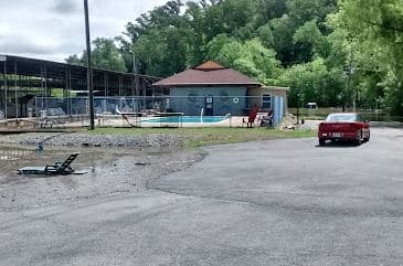  Browns Ferry Landing Marina