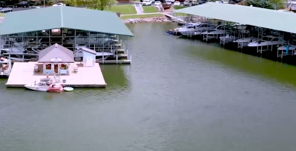 Sun Life Marinas - Concord Marina