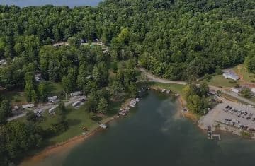 Greenlee Campground RV & Marine