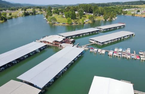 Painter Creek Marina
