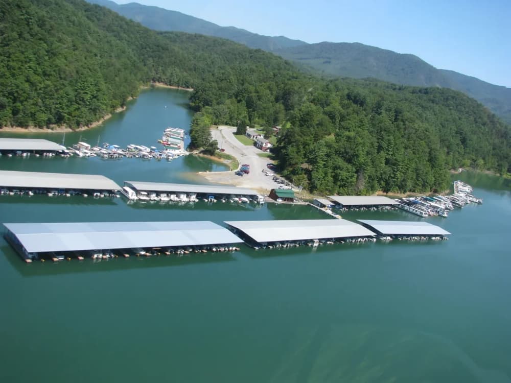 Friendship Resort & Marina