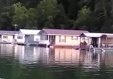 Norris Landing Marina