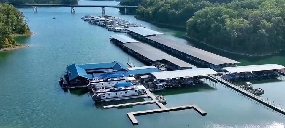 Beach Island Resort and Marina