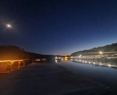 Straight Creek Marina