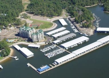 Marina Image