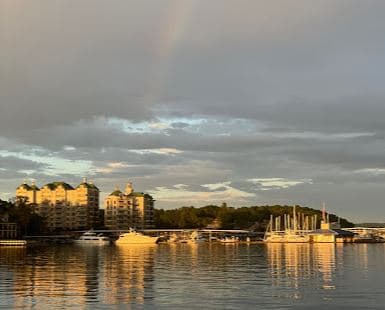 Grand Harbor Resort & Marina