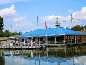 Clifton RV & Marina Bar and Grill