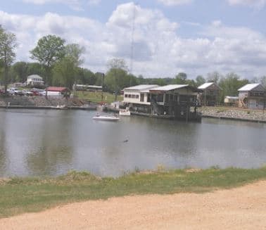 Mermaid Marina & Restaurant 