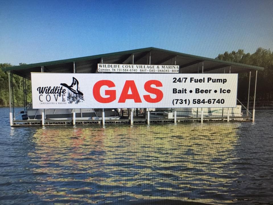 Wildlife Cove Village & Marina