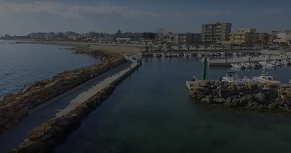 Porticciolo San Vito - Mazara del Vallo