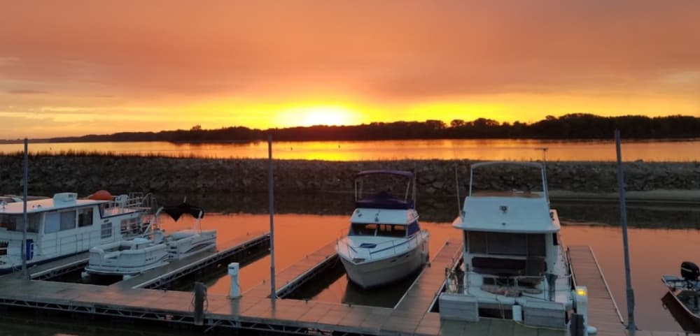 Bluff Harbor Marina, Inc