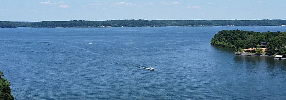 The Triangle Fishing Club