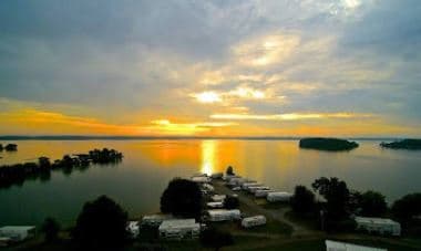 Moors Resort & Marina