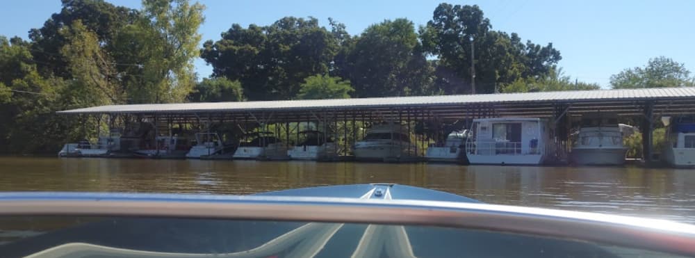 Island Marina Corporation