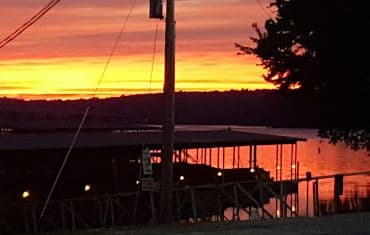 Sportsman's Anchor Resort