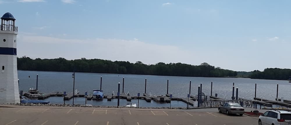 Clinton Marina and Boat Launch